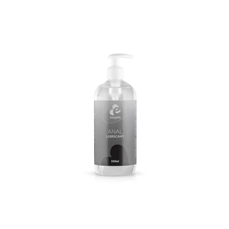 Easyglide Lubrificante anale a base d'acqua 500 Ml