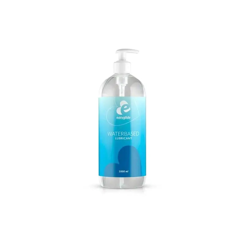 Easyglide Lubrificante a base d'acqua 1000 Ml