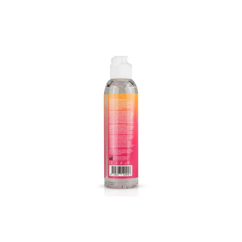 Easyglide Lubrificante a base d'acqua effetto riscaldante 150 Ml