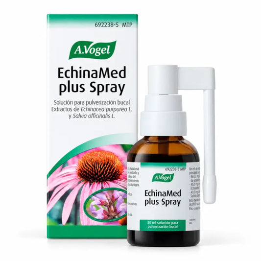 A.Vogel Echinamed Plus Spray per la bocca 30 ml