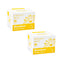Eco Boom Pack Salva Slips, 2 X 30 pezzi.