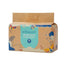 Eco Boom Pañales De Bambú Joy Xs 1, 34 unidades