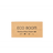 ECOBOOM PURE Pannolini in bambù 100% naturale - Taglia 5/XL (12-17 kg) - 48 pz.