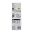 Ecocesta Bevanda Vegetale Aroma Leggero 1L. Bio