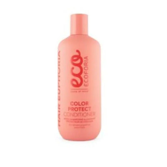 Ecoforia Color Protect Acondicionador 400Ml. Eco