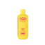 Ecoforia gel doccia antistress al limone e ananas, 400 ml