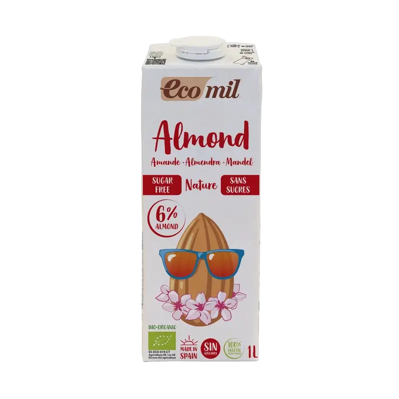 Ecomil Mandorla Natura