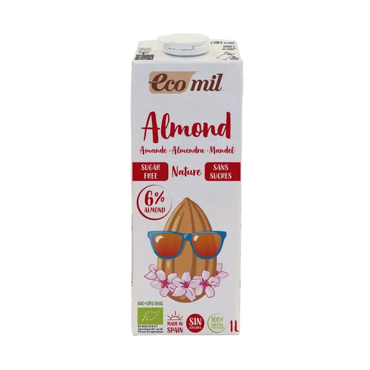 Ecomil Mandorla Natura