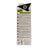 Ecomil Mandorla Nature Keto Bio, 1L x 6 pz.