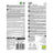 Ecomil Mandorla Natura Proteina, 1 litro