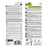 Ecomil Anacardi Nature Bio, 1 l