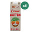 Ecomil Cocco Classico Nature Bio, 1 l