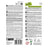 Ecomil Nocciola Natura, 1 l