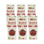 Ecomil Nocciola Natura, 6x1 Litro