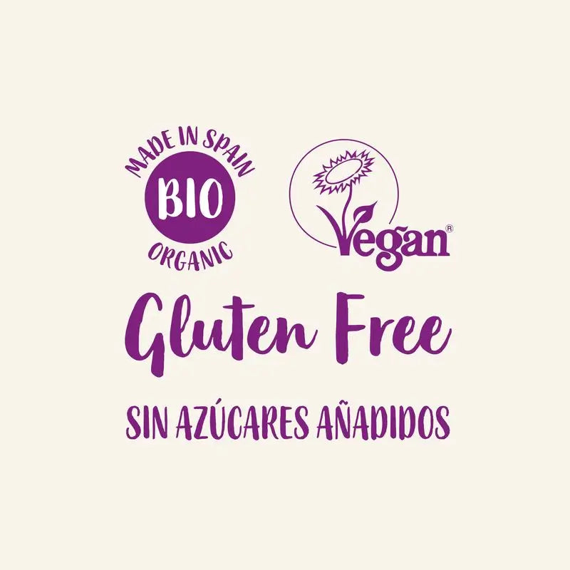Ecomil Avena Natura Senza Glutine Bio, 1 l
