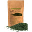 Pure Spirulina Spirulina Ecospirulina in strands 80Gr.