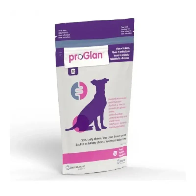 Ecuphar Proglan Gusto 30 compresse masticabili