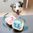 Edgard & Cooper Alimento umido per cuccioli 17x100g Pollo e pesce biologico