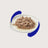Edgard & Cooper Alimento umido per gatti 24x70g Filetti di tonno senza cereali
