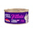 Edgard & Cooper Alimento umido per gatti 24x70g Filetti di tonno e gamberetti senza cereali