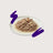 Edgard & Cooper Alimento umido per gatti 24x70g Filetti di tonno e gamberetti senza cereali