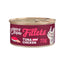 Edgard & Cooper Alimento umido per gatti 24x70g Filetti di tonno senza cereali