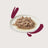 Edgard & Cooper Alimento umido per gatti 24x70g Filetti di tonno senza cereali