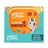 Edgard & Cooper Cibo umido per gatti adulti 16x85g Pollo allevato a terra