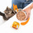 Edgard & Cooper Cibo umido per gatti adulti 16x85g Pollo allevato a terra
