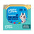 Edgard & Cooper Cibo umido per gatti adulti 16x85g Salmone Msc