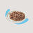 Edgard & Cooper Alimento umido per gatti Kitten 16x85g Merluzzo certificato Msc
