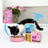 Edgard & Cooper Alimento umido per gatti Gattino 16x85g Pollo ruspante