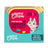 Edgar & Cooper Comida Húmeda Para Gatos 16x85g Senior Pollo De Corral Y Pavo De Corral, Arándanos, Hojas De Ortiga Y Salvia