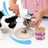Edgard & Cooper Cibo umido per gatti 18x85g Bocconcini di merluzzo Msc