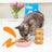Edgard & Cooper Alimento umido per gatti 18x85g Pollo a pezzettini
