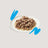Edgard & Cooper Cibo umido per gatti Multipack 8X18x85g