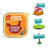 Edgard & Cooper Alimento umido per cani 11x150g Pollo e Tacchino