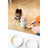 Edgard & Cooper Alimento umido per cani 11x150g Pollo e Tacchino