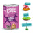 Edgard & Cooper Cibo umido per cani 6x400g Animali selvatici e anatra