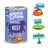 Edgard & Cooper Cibo umido per cani 6x400g Manzo e Vitello