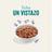 Edgard & Cooper Cibo umido per cani 6x400g Manzo e Vitello