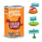 Edgard & Cooper Cibo umido per cani 6x400g Pollo