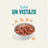 Edgard & Cooper Cibo umido per cani 6x400g Pollo