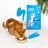 Edgar & Cooper Pienso Para Gatos 2kg Adult  Salmón Fresco Del Atlántico, Arándanos, Albahaca Y Eneldo