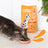 Edgard & Cooper Cat Food Adult 4 kg Pollo fresco di cortile