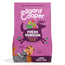 Edgard & Cooper Cibo per cani adulti di taglia grande con cervo fresco e anatra , 12 kg