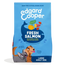 Edgard & Cooper Cibo per cani adulti di taglia grande con salmone fresco, 12 kg