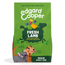 Edgard & Cooper Cibo per cani adulti di taglia media con agnello fresco , 2,5 kg