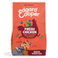 Edgard & Cooper Medium Senior Cibo per cani con pollo fresco e salmone , 2,5 kg