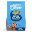 Edgard & Cooper Cibo medio per cani adulti con salmone fresco , 2,5 kg
